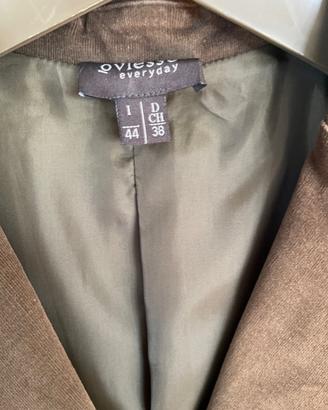 Blazer Oviesse da donna taglia 44