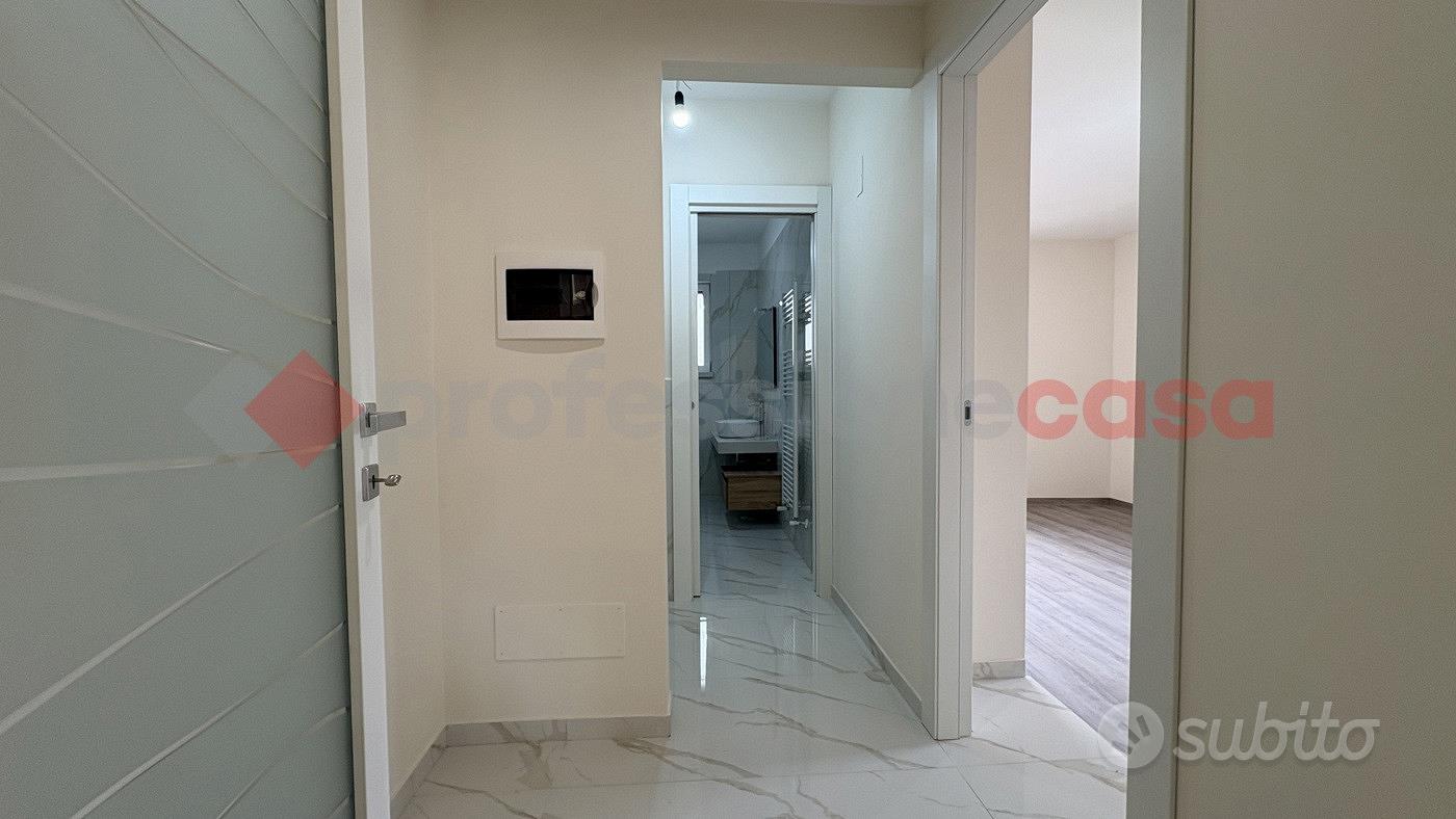 Appartamento – Montesarchio, Borgo Fontanelle, Benevento - Altro