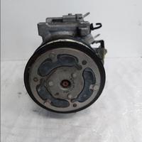 COMPRESSORE A/C OPEL Crossland Serie (X) 981519858