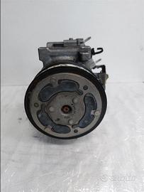 COMPRESSORE A/C OPEL Crossland Serie (X) 981519858
