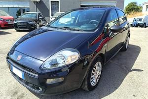 FIAT Punto 1.3 MJT II S&S 95 CV 5 porte Street