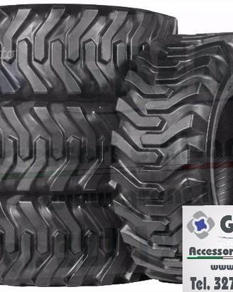 Pneumatici Bob Cat o Mini Pala 23x8.5 R12 PR8