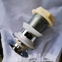 piletta di scarico NUOVA