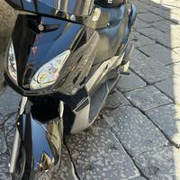 yamaha  XMax 250