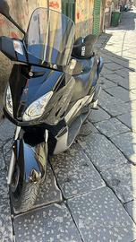 yamaha  XMax 250