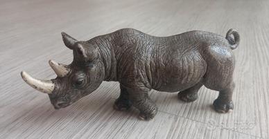 SCHLEICH 14743 - Wild Life Rinoceronte
