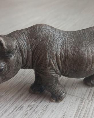 SCHLEICH 14743 - Wild Life Rinoceronte