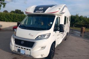 Camper elnagh