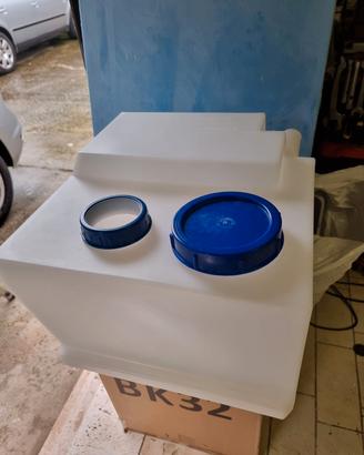 Serbatoio Knaus 45 litri 