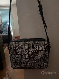 borsa love moschino