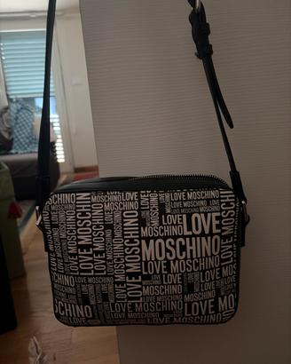 borsa love moschino