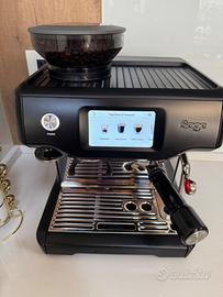 Macchina caffè grani