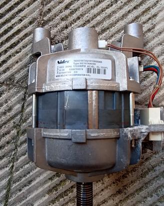 motore elettrico Lavatrice 