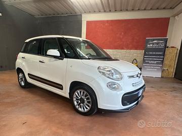 Fiat 500L 1.3 Multijet 85 CV Pop