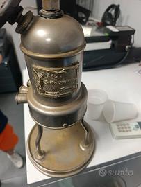 macchina caffè vintage Victoria Arduino