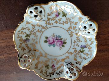 Piattino Rosenthal 