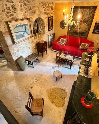 CASA SEMINDIPENDENTE A VEROLI