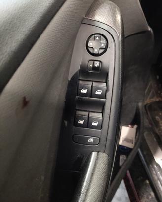 Comando vetri ant sx CITROEN C4 PICASSO del 2015