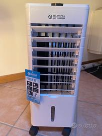 Raffrescatore evaporativo