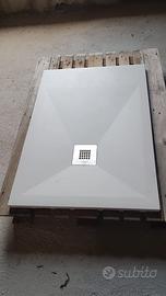 Piatto doccia in Marmogres