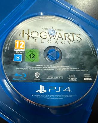 Giochi ps4