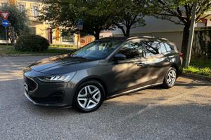 Ford focus sw 1.5 Ecoblue disel
