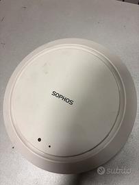 Sophos AP 100C – Access Point Wi-Fi PoE