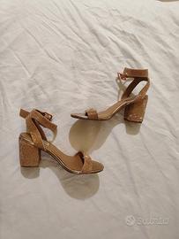 tacchi Steve madden donna num 37 buone condizioni 