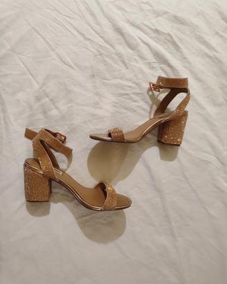 tacchi Steve madden donna num 37 buone condizioni 