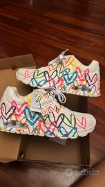Nuovo scarpe Skechers