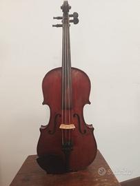 Violino Francese "Medio-fino"