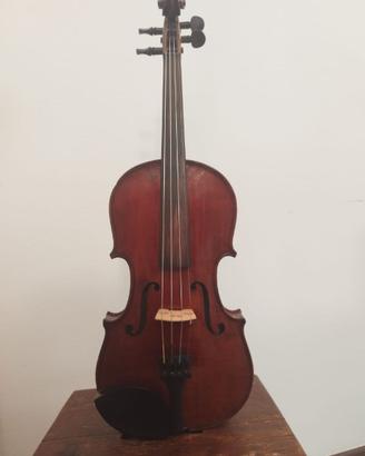 Violino Francese "Medio-fino"