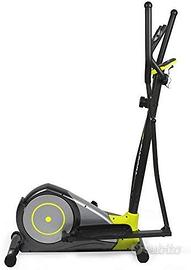 Diadora Fitness De3 Cyclette Ellittica