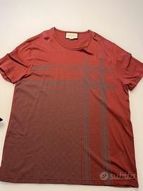 T-shirt Gucci