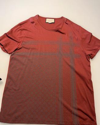 T-shirt Gucci