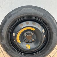 Ruorino per Mini serie r55 r56