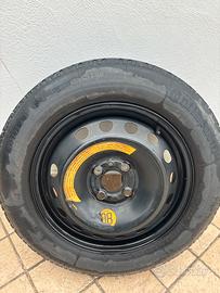 Ruorino per Mini serie r55 r56