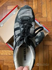 scarpe Diesel taglia 44 /10.5
