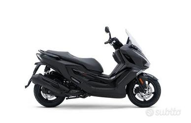 Kymco Downtown 350 GT