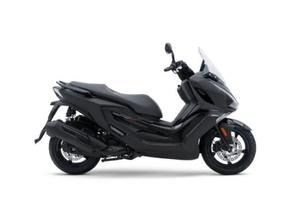 Kymco Downtown 350 GT