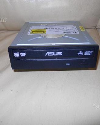 Masterizzatore ASUS DRW-2014S1T