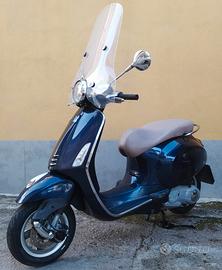 Piaggio Vespa 125 Primavera - 2016