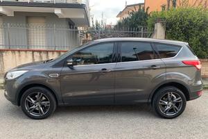 FORD Kuga 2ª serie - 2015