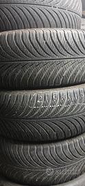 215/55 R17 OCCASION AFFAR M+S OTTIM 215 55 17 GOMM