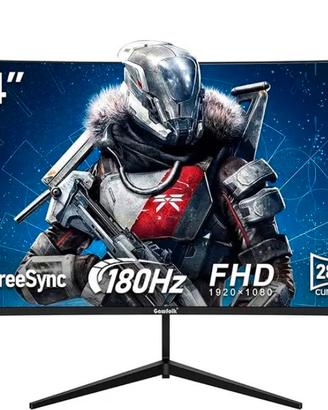 Monitor Gaming Gawfolk 24 pollici