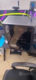 PC Desktop Gaming – Perfette Condizioni