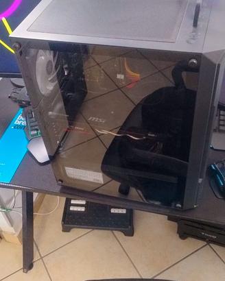PC Desktop Gaming – Perfette Condizioni