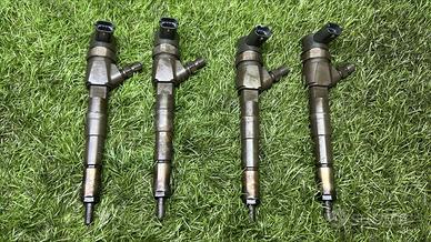 KIT INIETTORI JEEP Renegade Serie 55246223 Diesel