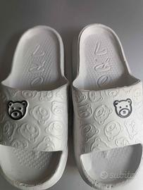 ciabatte in gomma nuove 40-41