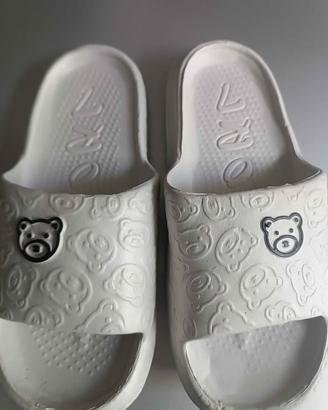 ciabatte in gomma nuove 40-41
